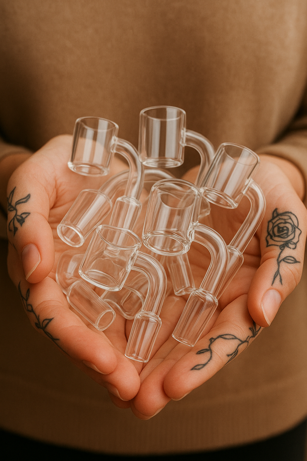 <h2><strong>Dab Accessories & Supplies</strong></h2>